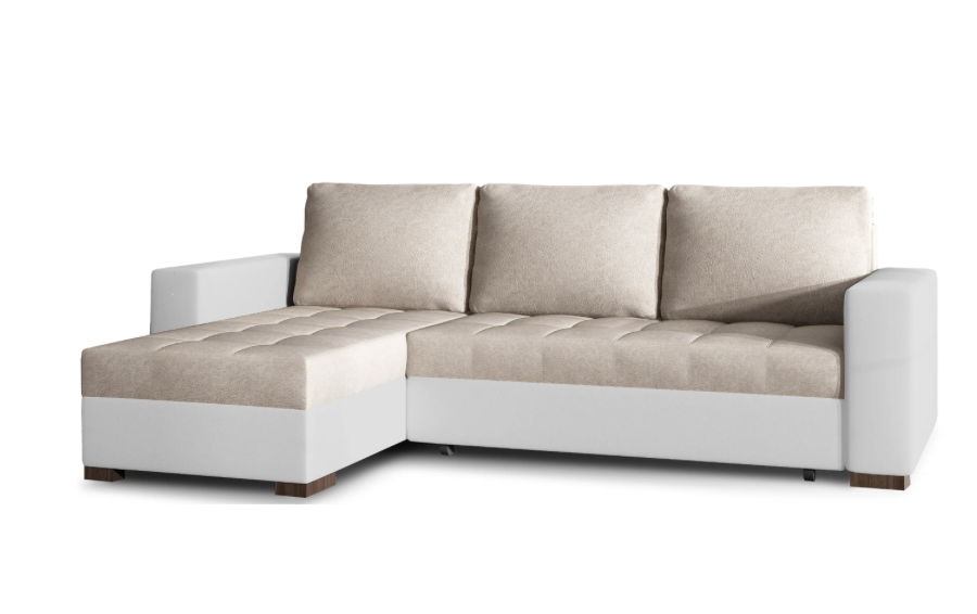 Диван кутовий лівий/правий Newark Eltap